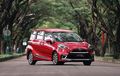 Toyota Sienta Sepi Peminat, Dealer Masih Simpan Stok Produksi 2018