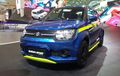 Cuma Main Warna, Suzuki Ignis Makin Keren Dengan Livery Suzuki MotoGP