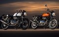 Royal Enfield Bakal Rilis Interceptor 650 dan Continental GT 650. Catat Tanggalnya
