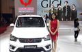 Ini Perbandingan Harga Part Fast Moving Ertiga Baru vs Wuling Confero