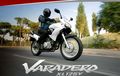 Belum Banyak yang Tahu, Ini Motor Adventure 125 cc Honda dengan Mesin V-Twin, Dijual di Sini Laku Enggak Ya?