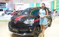 Harga Xenia Special Edition, Versi Terbatas Dengan Aksen Krom Mirip Taring Di Bumper 
