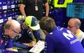 Motor Valentino Rossi Gak Pakai Aero Fairing Baru Di MotoGP Austria, Ternyata Ini Penjelasannya