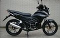 Nama Enggak Sesuai Tampang, Kloningan Honda CS1 Ini Namanya Kavassaki GS!