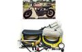 Kebelet Bikin Motor Scrambler Custom? Nih Ada yang Jual Paketan Partnya, Mau?