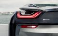 BMW i8 Dirumorkan Hadir Dengan 4 Silinder?