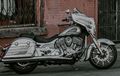 Cuma Diproduksi 350 Unit di Dunia, Indian Chieftain Elite Resmi Diluncurkan di India