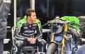 Panas! Lama Enggak Nongol, Pembalap Veteran Ini Muncul Lagi di MotoGP