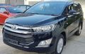 Asik, Toyota Kijang Innova Reborn Bisa Dibeli Rp 200 jutaan Tipe Ini