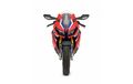 Gambar Paten Honda CBR1000RR Beredar, Posisi Winglet di Spion, VTEC Disematkan?