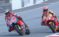Ternyata, Duel Lorenzo-Marquez Di Lap Akhir MotoGP Austria Bukan Pertama Kali