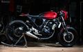 Kawasaki Ninja 250 Bekas, Versi Karbu Paling Dicari Buat Bahan Kustom