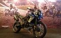Triumph Punya Motor Dual Purpose Baru, Begini Spesifikasinya