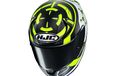 Mau Replika Helm HJC Iannone? Segini Biaya Tebusnya!