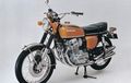 Enggak Cuma Dianggap Superbike Pertama, Honda CB750 Juga Motor Pertama yang Dijual dengan Rem Cakram