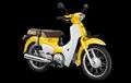 Bebek Honda Super Cub C125 Rp 55 Juta Kemahalan? Ada Nih Yang Lebih Murah!