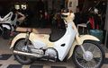 Bedah Spesifikasi Honda Super Cub C110, Bebek Retro yang Berharga Lebih Murah