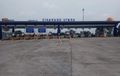 Minggu Depan Tarif Jalan Akses Dry Port Cikarang Mulai Diberlakukan