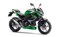 Versi Naked Bike dari Kawasaki Ninja 400 Hadir di Tahun 2019?