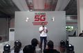 Sekalian Uji Jaringan, Telkomsel Perkenalkan Mobil Listrik Otonom Berteknologi 5G