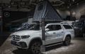 Mercedes-Benz X-Class Siap Disuntik Mati, Umur Pendek, Ini Penyebabnya