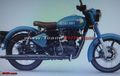 Royal Enfield Siapkan Classic 350 Edisi Spesial, Apa yang Baru Nih?