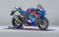 Suzuki GSX-R1000R Pakai Livery Balap Bakal Dijual Terbatas, Berminat?