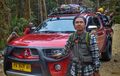 Bikin Geleng-geleng Kepala, Mitsubishi Triton dan Toyota Fortuner di Papua Dijadikan Angkot