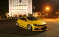 Tenaga Mesin VW Scirocco Ini Sukses Melonjak Jadi 240 dk, Apa Rahasianya?