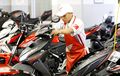 Adakah Garansi Jika Motor Bermasalah Setelah Servis di Bengkel Resmi?