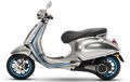 Motor Listrik Vespa Elettrica, Segera Mendarat di Indonesia?