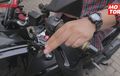 Ternyata Ini Penyebab Tuas Rem Cakram Motor Dalam Saat Ditekan