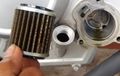 Tips Merawat Motor Bekas, Ini Bahayanya Malas Ganti Filter Oli Mesin