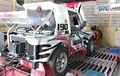 Pengaruh ‘Kabel Setan’ di Mobil, Begini Hasil Tes Dyno Tuner Kondang