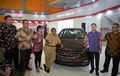 Ini Komentar Penjabat Gubernur Sulawesi Selatan Saat Mencoba Wuling Cortez