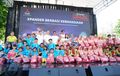 Mitsubishi Kampanyekan XPANDER Tons of Real Happiness di Surabaya