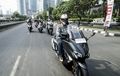Street Manners: Catat, Begini Cara Aman Berkendara Naik Motor di Cuaca Panas Saat Puasa