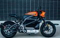 LiveWire, Motor Listrik Buatan Harley-Davidson Harus Dihentikan Sementara