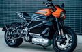 Harley-Davidson LiveWire Siap Mengaspal di Asia, Dirilis di Negara Ini