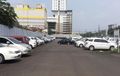 Bingung Cari Tempat Parkir di Penutupan Asian Games? Ini Daftarnya
