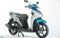 Simulasi Kredit Yamaha Mio S, Modal Kurang dari Rp 2 jutaan Sudah Bisa Dibawa Pulang