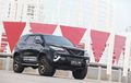 Obat Handling Lebih Stabil, Pasang Sway Bar di Toyota Fortuner Harga Rp 8 Jutaan