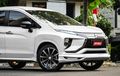 Mitsubishi Xpander Upgrade Pelek Jadi 18 Inci, Ini Ukuran Bannya