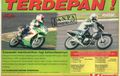 Ada yang Aneh dengan Iklan Kawasaki Lawas Ini, Kamu Sadar Enggak?