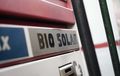 Mobil-Mobil Diesel Jawa Bagian Barat Jadi Pertama Nyobain Solar B35, Filter Solar Dipertanyakan