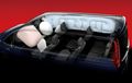 Kenalan Sama Side Curtain Airbag, Ternyata Begini Fungsinya Loh 