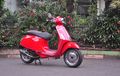 Seken Keren: Mulai Footrest Sampai Handgrip, Ini Daftar Harga Aksesori Vespa Sprint 150, Mulai Rp 300 Ribu!