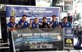 Ikut VR46 Riders Academy di Italia, Faerozi Bakal Curi Ilmunya The Doctor