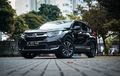 Jurus Honda CR-V Makin Gagah, Pelek Palang 5 Lansiran KMC Jawabannya