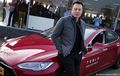 Warganet Bertanya Apa Mobil Favorit CEO Tesla, Ini Jawaban Elon Musk